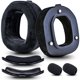 thumbnail image 1 of Almohadillas de repuesto CCRE Velour para auriculares Astro A50 GEN4, 1 of 7