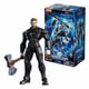 thumbnail image 4 of Figura Armable Thor Marvel Infinity Saga Blokees, 4 of 5