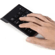 thumbnail image 1 of Teclado numérico inalámbrico bluetooth 18 teclas, 1 of 3