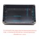 thumbnail image 5 of Caja de conexiones Zulkit IP65 impermeable de ABS 20 x 12 x 7,5 cm, 5 of 8