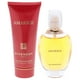 thumbnail image 2 of Set de Regalo Perfume Givenchy Amarige EDT 50ml, 2 of 3