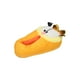 thumbnail image 2 of Pantufla Garfield 3D Unisex, 2 of 4