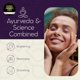 thumbnail image 2 of Suero facial LUVIH 30 ml Radiancia Azafrán y Regaliz, 2 of 8