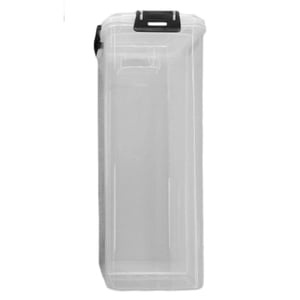 Bothyi - Contenedor De Almacenamiento De Pan Fresco, Soporte Para Pan Sándwich Para Viajes De Acampada Y Senderismo