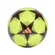 thumbnail image 4 of Balón de fútbol adidas UCL Club unisex, talla 5, solar, amarillo/negro, 4 of 4