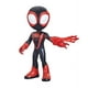 thumbnail image 2 of Figura de Acción Spidey And Friends Supersized Miles Morales, 2 of 3