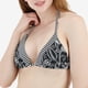 thumbnail image 1 of Triangulo Con Cortes Flores Mujer 32825-166, 1 of 3