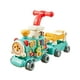 thumbnail image 1 of Correpasillo andador trencito musical infantil 5 en 1 Celeste, 1 of 5