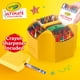 thumbnail image 3 of Colección Ultimate Crayon Box de Crayola, 152 unidades, con estuche, 3 of 7