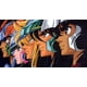 thumbnail image 2 of Manga Saint Seiya Ed. Kanzenban 13 Ivrea Argentina blanco, 2 of 3