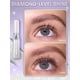 thumbnail image 3 of Máscara SHEGLAM Crystal Gaze Glitter impermeable de larga duración, 3 of 8
