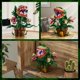 thumbnail image 4 of Bloques de Construcción HTOWPMLS Audrey II 629 piezas - Juguete de terror, 4 of 7