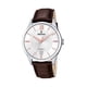thumbnail image 1 of Reloj F20426/4 Festina Blanco Nácar Hombre Acero Clásico, 1 of 2