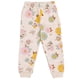 thumbnail image 4 of Set de ropa de Disney Minnie Mouse para niñas pequeñas, forro polar 3T, verde, 4 of 7