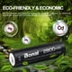thumbnail image 4 of Pilas AA recargables BONAI de alta capacidad 2800 mAh x24, 4 of 8