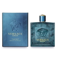 Versace - Perfume Hombre Eros Edt 200 Ml