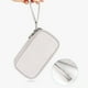 thumbnail image 5 of Bolso organizador cables porta documentos viajes, 5 of 6