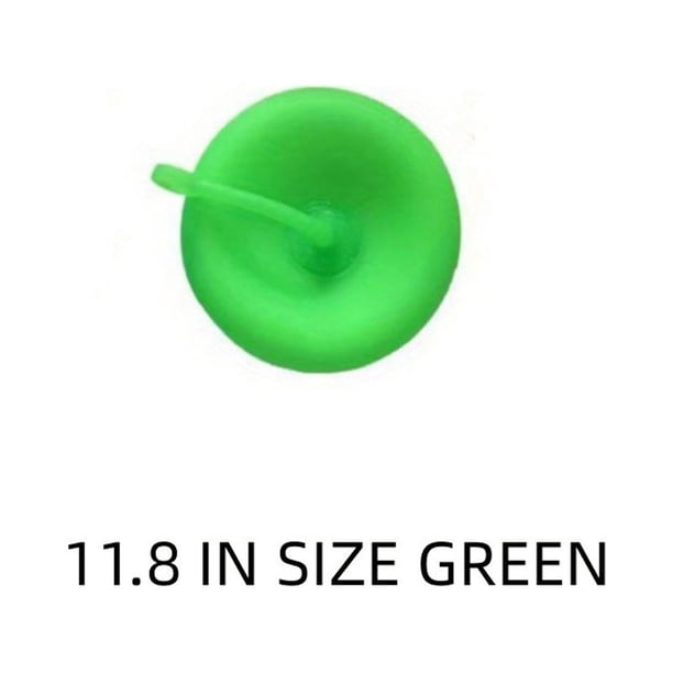 1pc Blowing Round Ball Water Injection Bubble Ball Inflatable Ball Creative Big Balloon Toy
