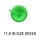 thumbnail image 1 of 1pc Blowing Round Ball Water Injection Bubble Ball Inflatable Ball Creative Big Balloon Toy, 1 of 3