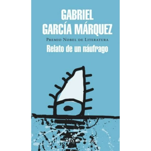 Relato De Un Naufrago