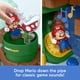 thumbnail image 3 of Set de Juego Musical de Aventura Mario para Niños Pequeños Fisher-Price, 3 of 6