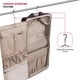 thumbnail image 5 of Bolsa para ropa SwissGear 7895 Premium Rolling Equipaje de 24 pulgadas, 5 of 9