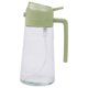 thumbnail image 3 of Botella De Aceite De 16 Oz Contenedor De Aceite Herramientas De Cocina Para Hornear Picnic BBQ Verde, 3 of 5