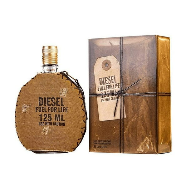 Fuel For Life EDT 125ml Varon Diesel
