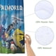 thumbnail image 3 of Palworld Cortina de Ducha para Baño Decoración del Hogar, Cortinas de Baño Impermeables Duraderas, Cortina de Baño, Decoración de Baño para Adultos Niñas Niños, Regalos para Casa 119cmX180cm, 3 of 5