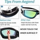 thumbnail image 2 of Conjunto De Gafas De Natación Adulto Y Gorro Natación 5 En 1, 2 of 2