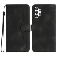 Funda Foxdock Para Samsung Galaxy A32 5G -Diseño Elegante,Ideal Para Hombres Y Mujeres