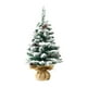 thumbnail image 1 of Mini árbol De Navidad Decorativo Para Mesa, Estante Para Ventana, árbol De Navidad De Mesa De 45 Cm, 1 of 3
