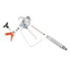 thumbnail image 4 of Pistola pulverizadora Graco Inc. 243011 SG2 para pulverizadores Magnum y Graco, 4 of 7