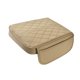 thumbnail image 4 of Cojín Genérico Para Reposabrazos De Coche, Funda Suave Para Reposabrazos, Para SUV, Camiones, Color Beige, 4 of 5