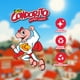 thumbnail image 3 of Cera Acrílica 5L - Súper Condorito, 3 of 3