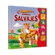 thumbnail image 1 of Zoonidos Animales Salvajes, 1 of 2