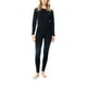 thumbnail image 2 of Camiseta Deportiva Primera Capa Microfibra Mujer, 2 of 5