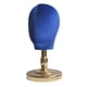 thumbnail image 5 of Cabeza de maniquí de terciopelo, soporte para peluca, soporte para cabeza de maniquí, soporte para peluca, cabezal de exhibición para gorra, sombrero,, 5 of 5