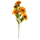 thumbnail image 1 of Ramo girasoles artificiales 68 cm decoración, 1 of 3