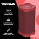 thumbnail image 2 of Altavoz Bluetooth Skullcandy Terrain impermeable IPX7 14h, 2 of 7