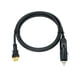 thumbnail image 3 of Cable Encendedor A XT60 Desmontable 1.5M Para Accesorios De Automóvil, 3 of 5