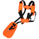 thumbnail image 1 of Arnés Profesional Erux Para Desmalezadora Y Orilladora Naranja, 1 of 4