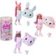 thumbnail image 1 of Toy Barbie Cutie Reveal Cuddly Series Chelsea con 6 sorpresas, 1 of 7