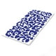 thumbnail image 1 of Reflectante Autoadhesivo DIY Leopard Azul, 1 of 3