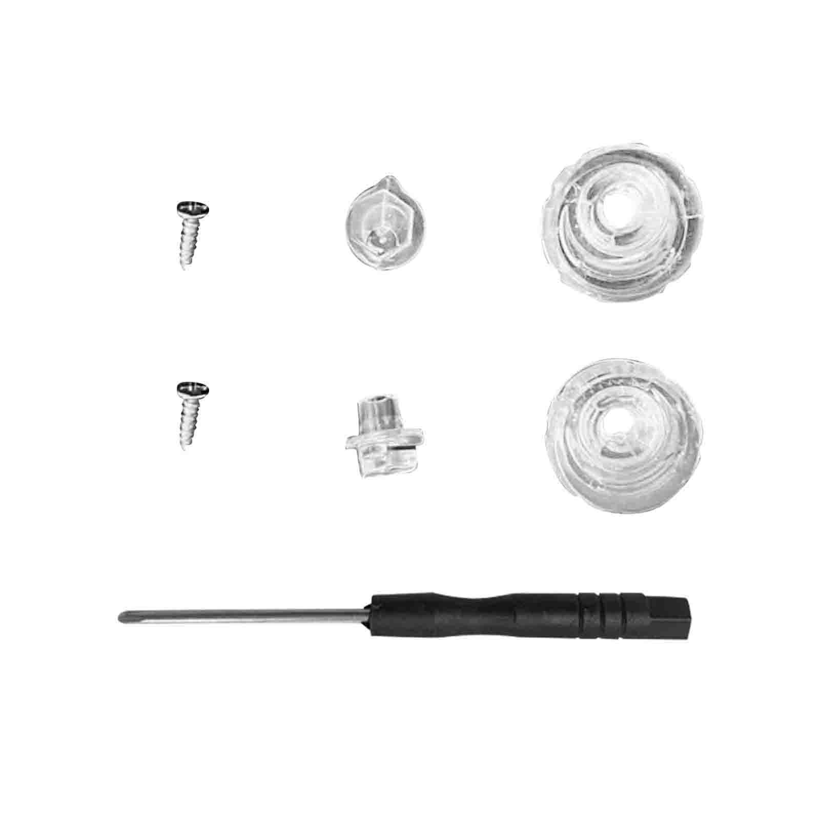 Ioensy - Pasadores De Visera Para Casco, Accesorios Portátiles Para Motocicleta Shoei Rf1200 Cwrf