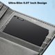 thumbnail image 2 of Rastreador de cartera WANLD para Apple Find My, solo iOS, 2 of 7