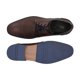 thumbnail image 3 of Zapatos Formales Hombre Cuero Café Oscuro Soest Bullboxer cafe 38, 3 of 5