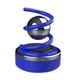 thumbnail image 5 of Difusor Solar Para Coche, Difusor De Aceite Esencial Para Estante, Balcón, Dormitorio, Azul, 5 of 5