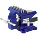 thumbnail image 1 of Base giratoria Bench Vise WORKPRO de 4.5 pulgadas para banco de trabajo, 1 of 8