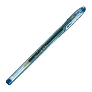 Pilot - Lápiz Gel G-1 0.7 Azul